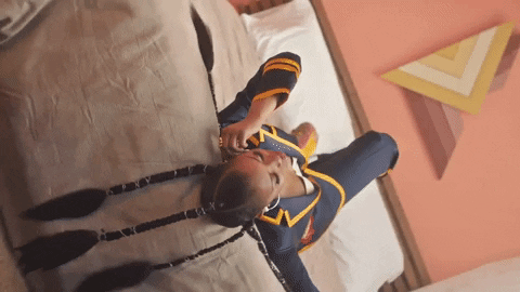 GIF by DeJ Loaf