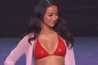 Miss Universe GIF