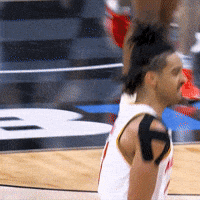 Big Ten Basketball GIF by Maryland Terrapins