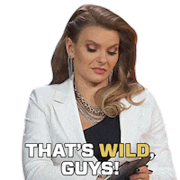 Come On Television Sticker by CBC