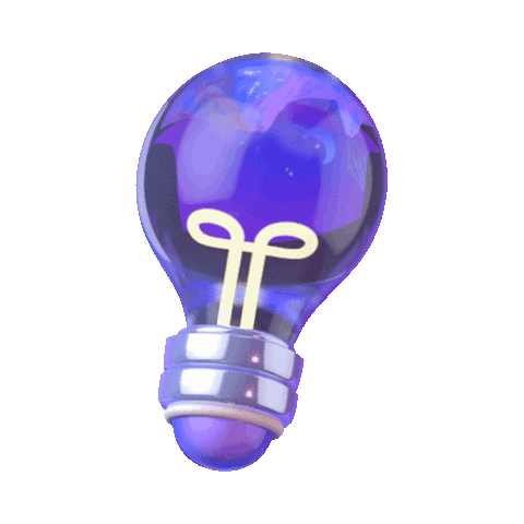 Art Energy Sticker