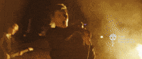 Holy Water Dark GIF by Better Noise Music