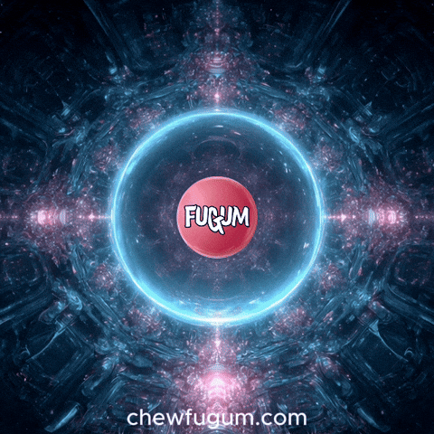 Pulse Bubblegum GIF by Fugum