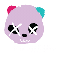 Notonlyrunning Sticker by RUNDAMENTAL