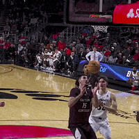 College Sports Sport GIF by Cincinnati Bearcats