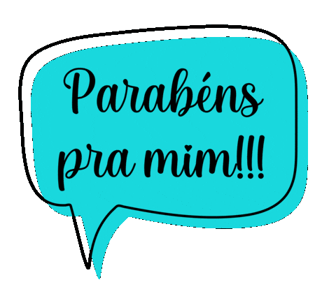 agapedesignafetivo aniversário aniver agapedesignafetivo felizaniver Sticker