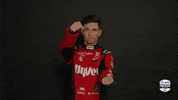 Christian Lundgaard GIF by INDYCAR