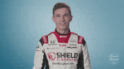Number 1 GIF by INDYCAR