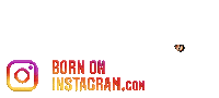 Prashant Jamwal Sticker by BORN ON INSTAGRAM