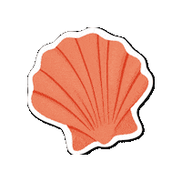 Summer Beach Sticker