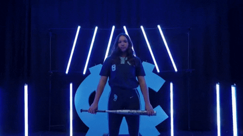 University Of North Carolina GIF by UNC Tar Heels