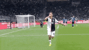 GIF by JuventusFC