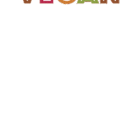 thanksgiving vegan Sticker by PETA