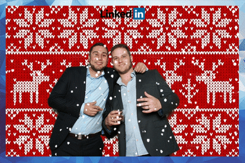 GIF by Monocle Booth