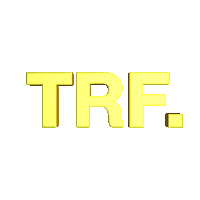 Logo Sticker by The Recover Factory