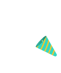 Celebrating Happy Birthday Sticker by Hamleys