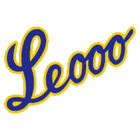 Leo Venezuela Sticker