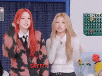Duo Haeun GIF