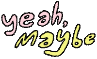 Happy Pink Sticker by smelleigh