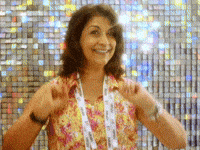 You Got It Sabrina GIF by GIPHY IRL