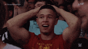 oh my god what GIF by WWE