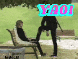 Yaoi Csm GIF