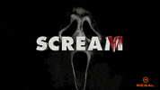 Scream GIF by Regal