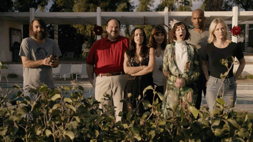 fox GIF by The Last Man On Earth