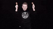 Celebration GIF by ENCE