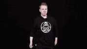 Big Brain Thinking GIF by ENCE