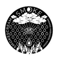 Hot Sauce The 6Ix Sticker by Smoke & Tears