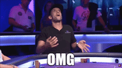 Card Games Omg GIF by PokerStars