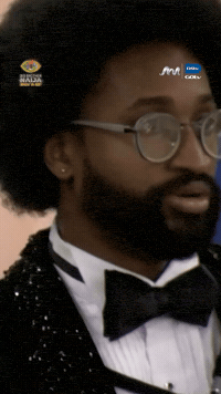 Bbnaija GIF by Big Brother Naija