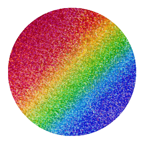 Happy Pride Sticker by PatrickStarrr