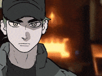 Thick Of It Zech GIF