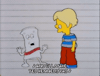 Season 7 Singing GIF by The Simpsons