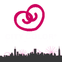 citycolor cityboy Sticker by City Color Cosmetics