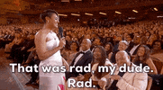 Awesome GIF by Tony Awards