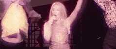 new york city GIF by kylieminogue