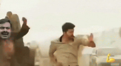 Vijay Dmk GIF