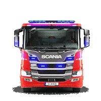 Trucks Scaniatrucks Sticker by Scania México