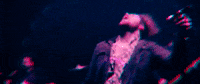 Singer Singing GIF by Red Bull Records