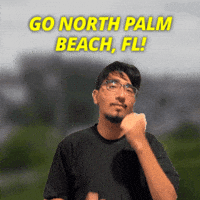 Palm Beach GIF