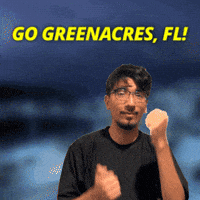 Palm Beach GIF