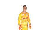 Philipp Koehn Sticker by FC Red Bull Salzburg