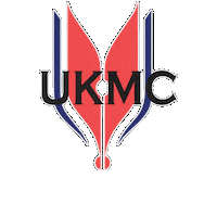UKManagementCollege ukmc uk management college Sticker