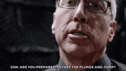 Are You Ready Sharknado 4 GIF by SYFY