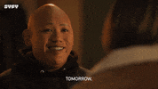 Jacob Batalon Vampire GIF by SYFY