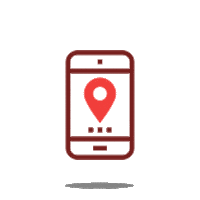 Smartphone Turismo Sticker by IFEMA