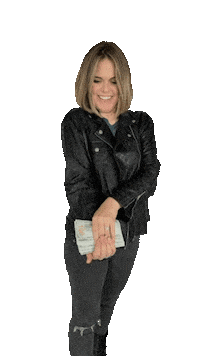 Money Cash Sticker by iHeartRadio San Francisco